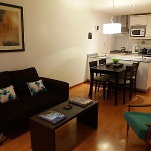 Apartamento Estudio